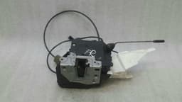 MERCEDES-BENZ Mercedes SLK R171 RHD Right Door Lock A1717202635 Right Hand Drive — thumbnail 4
