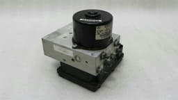MERCEDES-BENZ MERCEDES R171 A.B.S PUMP A0044316212 ABS PUMP HYDRAULIC BLOCK — thumbnail 2