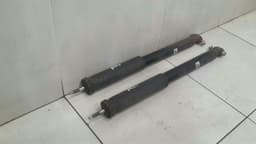 MERCEDES-BENZ Mercedes SLK R171 shock absorber rear A1713260800 shock absorber rear set set — thumbnail 4
