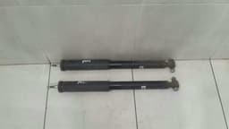 MERCEDES-BENZ Mercedes SLK R171 shock absorber rear A1713260800 shock absorber rear set set — thumbnail 6