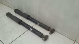 MERCEDES-BENZ Mercedes SLK R171 shock absorber rear A1713260800 shock absorber rear set set — thumbnail 3