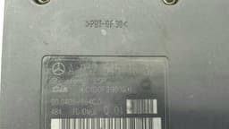 MERCEDES-BENZ MERCEDES R171 A.B.S PUMP A0044316212 ABS PUMP HYDRAULIC BLOCK — thumbnail 6