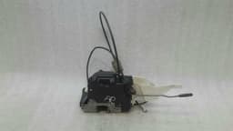 MERCEDES-BENZ Mercedes SLK R171 RHD Right Door Lock A1717202635 Right Hand Drive — thumbnail 2