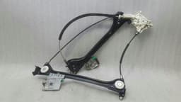MERCEDES-BENZ Mercedes SLK R171 Left Door Winder A1717200146 Window Regulator Left — thumbnail 3