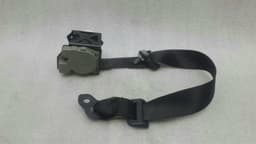 MERCEDES-BENZ Mercedes SLK R171 front seat belt A1718601185 seat belt belt front left — thumbnail 1