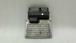 MERCEDES-BENZ Mercedes SLK R171 Engine ECU A2719000700 Engine Control Unit Compressor M271 SLK200 — thumbnail 2