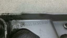 MERCEDES-BENZ Mercedes SLK R171 Bonnet Hinge A1718800128 Hood Hinge Set — thumbnail 3