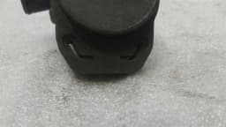 MERCEDES-BENZ Mercedes SLK R171 additional cooling pump A1718350064 coolant pump M271 — thumbnail 8