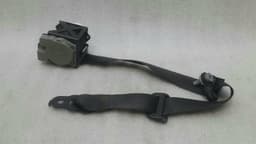 MERCEDES-BENZ Mercedes SLK R171 front seat belt A1718601285 seat belt belt front right — thumbnail 1