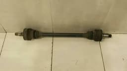 MERCEDES-BENZ Mercedes SLK R171 RLH Drive Shaft A1713501210 Drive Shaft Rear Left — thumbnail 1