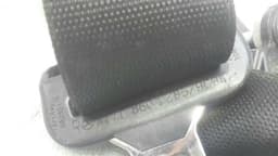MERCEDES-BENZ Mercedes SLK R171 front seat belt A1718601285 seat belt belt front right — thumbnail 6