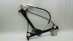 MERCEDES-BENZ Mercedes SLK R171 Right Front Door Winder A1717200446 Window Regulator Front Right — thumbnail 2