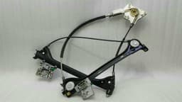 MERCEDES-BENZ Mercedes SLK R171 Right Front Door Winder A1717200446 Window Regulator Front Right — thumbnail 4