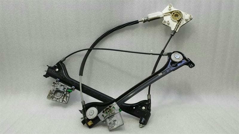 MERCEDES-BENZ Mercedes SLK R171 Right Front Door Winder A1717200446 Window Regulator Front Right
