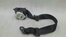 MERCEDES-BENZ Mercedes SLK R171 front seat belt A1718601185 seat belt belt front left — thumbnail 2