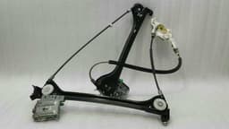 MERCEDES-BENZ Mercedes SLK R171 Left Front Door Winder A1717200346 Window Regulator Front Left — thumbnail 5