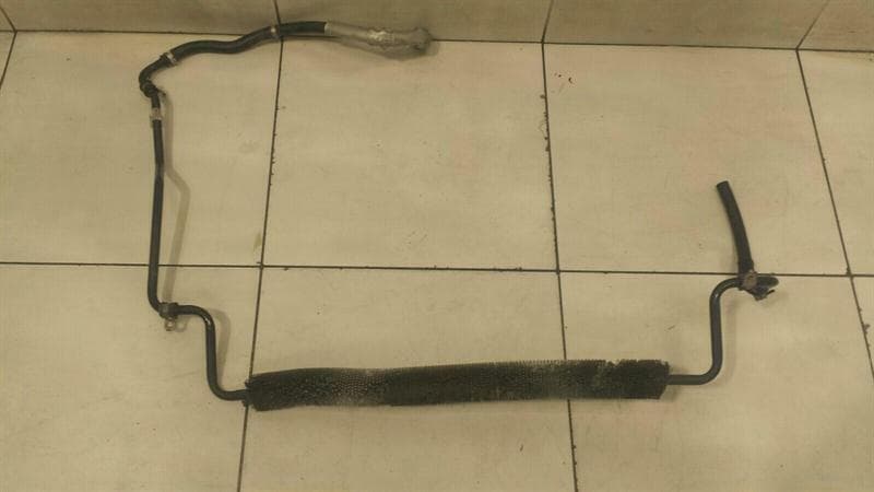MERCEDES-BENZ Mercedes SLK R171 oil cooler A1714602524 servo oil cooler