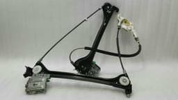 MERCEDES-BENZ Mercedes SLK R171 Left Front Door Winder A1717200346 Window Regulator Front Left — thumbnail 2