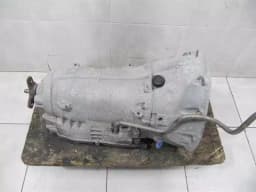 MERCEDES-BENZ Mercedes W211 R171 722695 Gearbox A2112703300 Transmission 722.695 E200K C200K — thumbnail 2