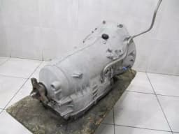 MERCEDES-BENZ Mercedes W211 R171 722695 Gearbox A2112703300 Transmission 722.695 E200K C200K — thumbnail 9