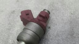 MERCEDES-BENZ Mercedes SLK R171 injector A2710780023 injection nozzle M271 SLK200 compressor — thumbnail 8