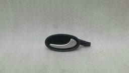 MERCEDES-BENZ Mercedes SLK R171 right door inner handle A1717600462 interior door handle right MOPF — thumbnail 1