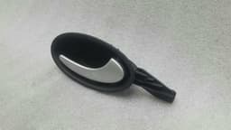 MERCEDES-BENZ Mercedes SLK R171 right door inner handle A1717600462 interior door handle right MOPF — thumbnail 6