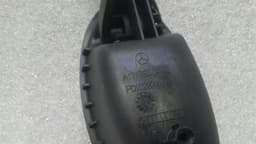 MERCEDES-BENZ Mercedes SLK R171 right door inner handle A1717600462 interior door handle right MOPF — thumbnail 8