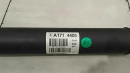 MERCEDES-BENZ Mercedes SLK R171 Propshaft A1714104406 Propshaft SLK 200 — thumbnail 2