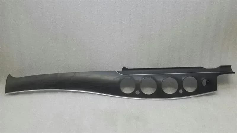 MERCEDES-BENZ Mercedes E Class W213 RHD Dashboard Trim A2136800401 Right Handlebar Ash Tree