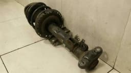 MERCEDES-BENZ Mercedes SLK R171 shock absorber front A1713200330 shock absorber front right — thumbnail 2