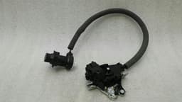 MERCEDES-BENZ Mercedes E Class W213 Boot Lock A2047500485 Tailgate Lock — thumbnail 1