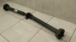 MERCEDES-BENZ Mercedes SLK R171 Propshaft A1714104406 Propshaft SLK 200 — thumbnail 4