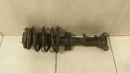 MERCEDES-BENZ Mercedes SLK R171 shock absorber front A1713200330 shock absorber front right — thumbnail 1
