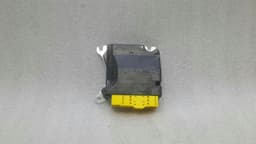 MERCEDES-BENZ Mercedes E Class W213 Safety Module ECU A2139007105 Air Control Unit SRS. — thumbnail 1