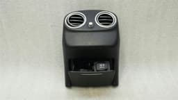 MERCEDES-BENZ Mercedes E Class W213 Air Vent A2138309501 Rear Vent Vent Grille — thumbnail 7