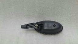 MERCEDES-BENZ Mercedes SLK R171 right door inner handle A1717600462 interior door handle right MOPF — thumbnail 3