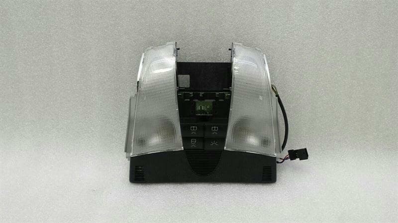 MERCEDES-BENZ Mercedes SLK R171 dome light A1718202401 9051 interior light interior light