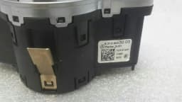 MERCEDES-BENZ Mercedes E Class W213 headlight switch A2139053003 light switch — thumbnail 3