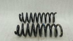 MERCEDES-BENZ Mercedes E Class W213 Coil Springs Rear A2133240504 Rear Suspension Spring Set — thumbnail 4