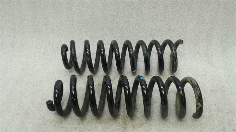 MERCEDES-BENZ Mercedes E Class W213 Coil Springs Rear A2133240504 Rear Suspension Spring Set