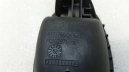 MERCEDES-BENZ Mercedes SLK R171 right door inner handle A1717600462 interior door handle right — thumbnail 5