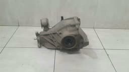 MERCEDES-BENZ Mercedes E Class W213 Rear Diff A2133505200 Rear Differential OM654 Ratio 2.47 — thumbnail 8