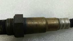 MERCEDES-BENZ Mercedes SLK R171 Lambda Sensor A0045422218 HO2S — thumbnail 4