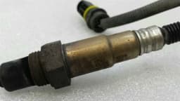 MERCEDES-BENZ Mercedes SLK R171 Lambda Sensor A0025400617 Lambda Sensor — thumbnail 2