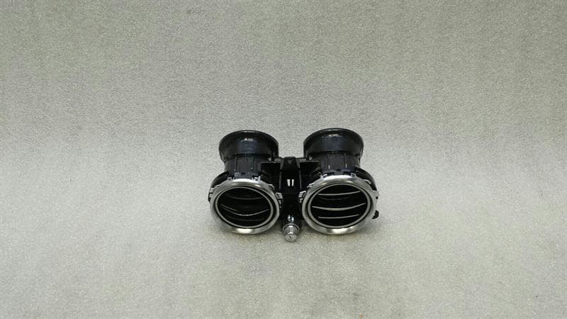 MERCEDES-BENZ Mercedes E W213 left air vent A2138307700 ventilation nozzle ventilation grille left