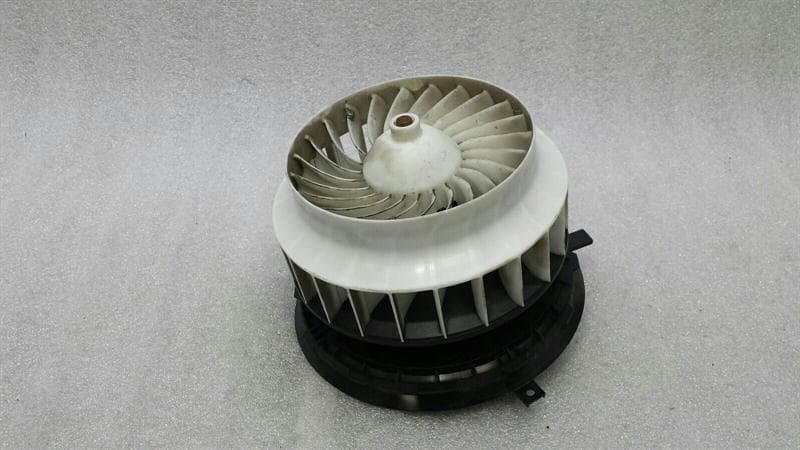 Mercedes E Class W213 W205 RHD Heater Blower A0999062103 Right Hand Drive.