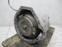 MERCEDES-BENZ Mercedes W211 R171 722695 Gearbox A2112703300 Transmission 722.695 E200K C200K — thumbnail 6