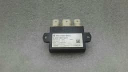 MERCEDES-BENZ Mercedes E Class W213 Boat Lid Module A2059055211 Tailgate Control Unit — thumbnail 1