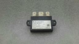 MERCEDES-BENZ Mercedes E Class W213 Boat Lid Module A2059055211 Tailgate Control Unit — thumbnail 3